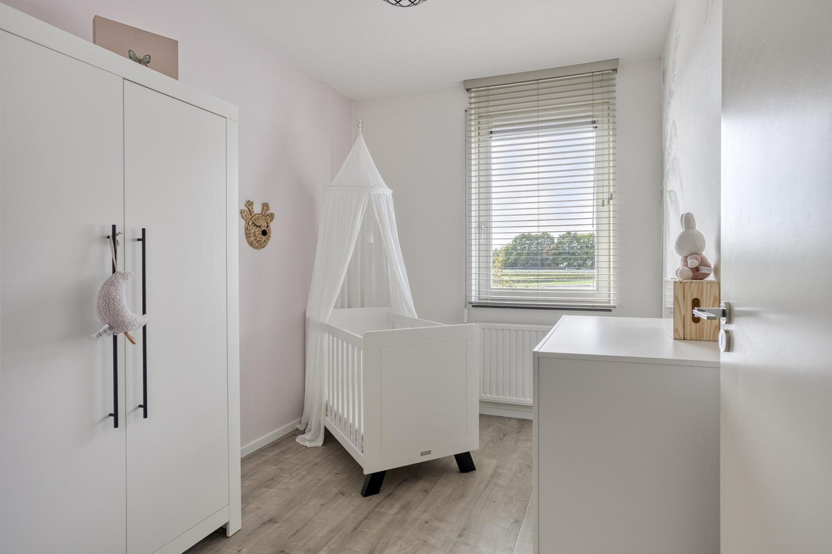 Tussenwoning te koop: Hogeweg 70, Gronsveld