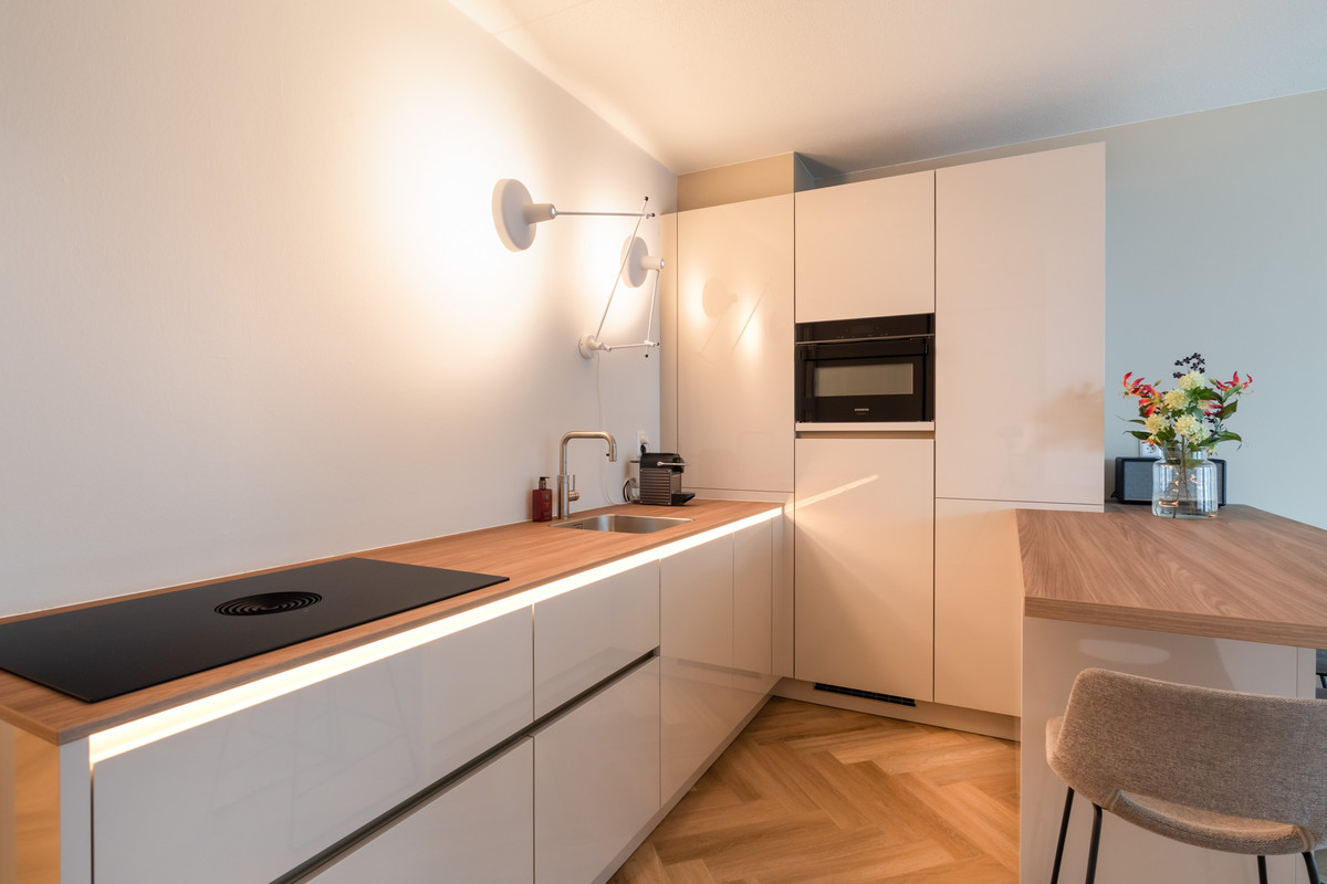 Appartement te koop: Baan 34E13, Rotterdam