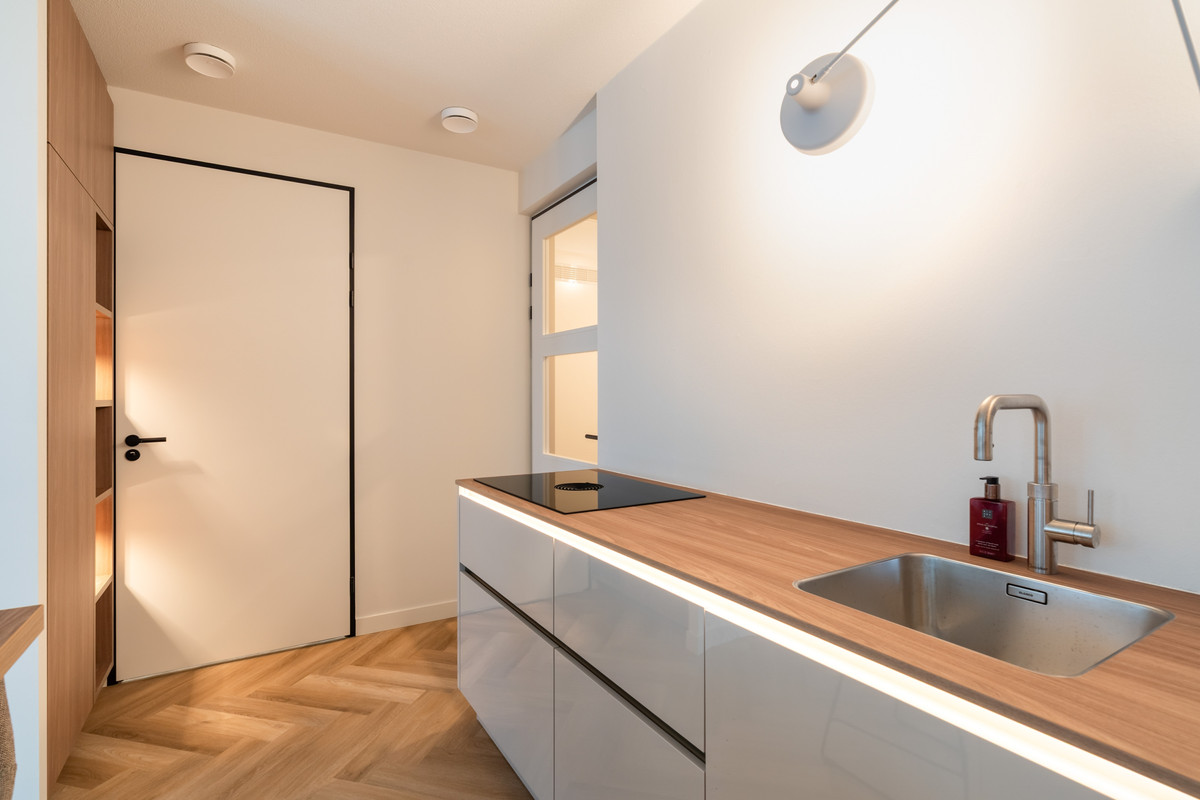 Appartement te koop: Baan 34E13, Rotterdam