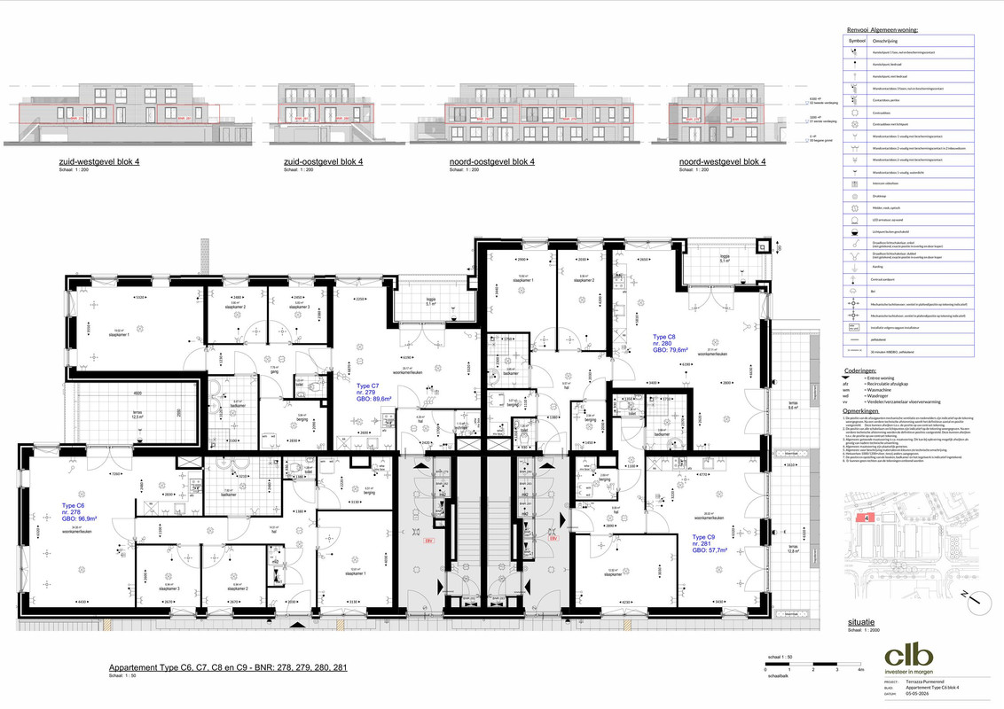 Appartement te koop: Zeevangstraat 21, Purmerend