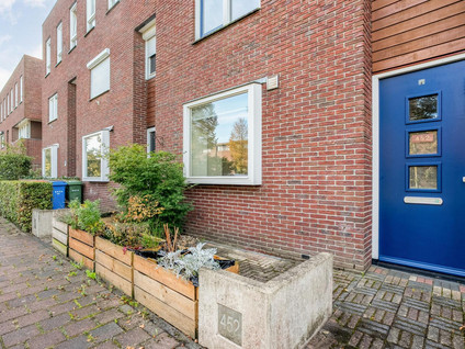 Frankhuizerallee 452