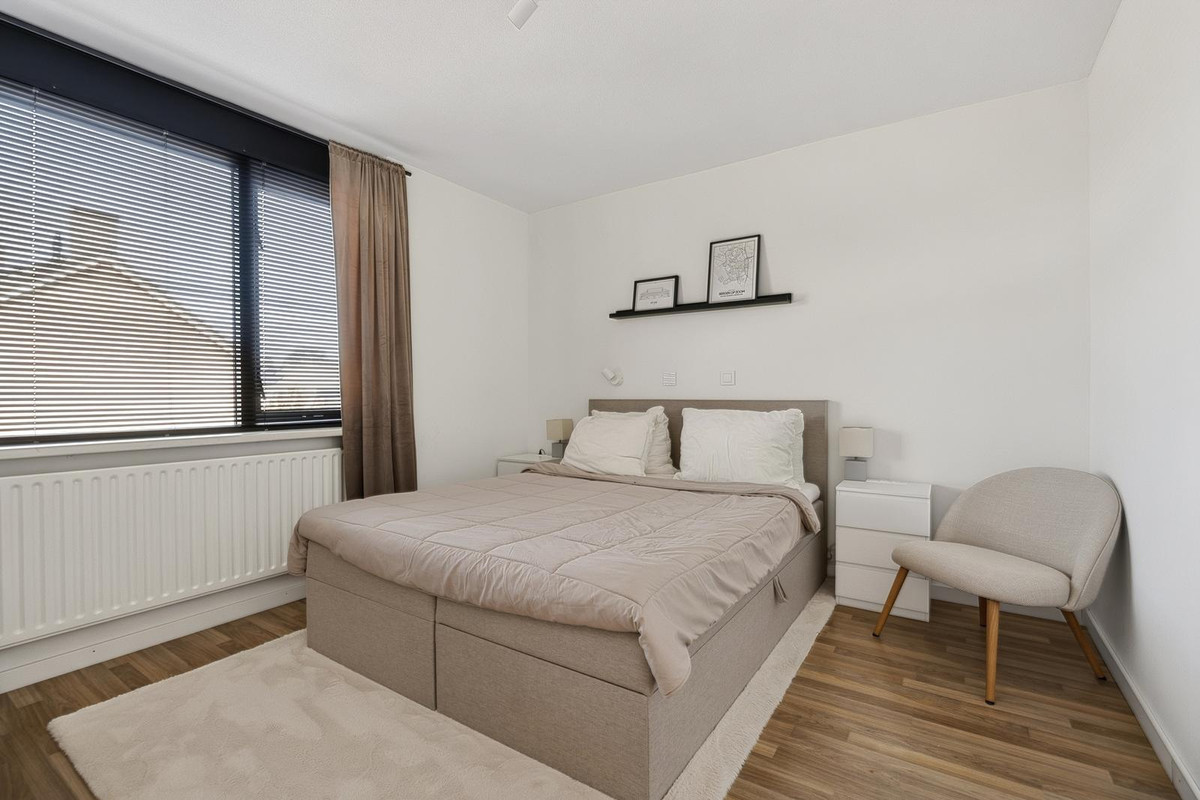 Tussenwoning te koop: Rijnlaan 56, Bergen Op Zoom