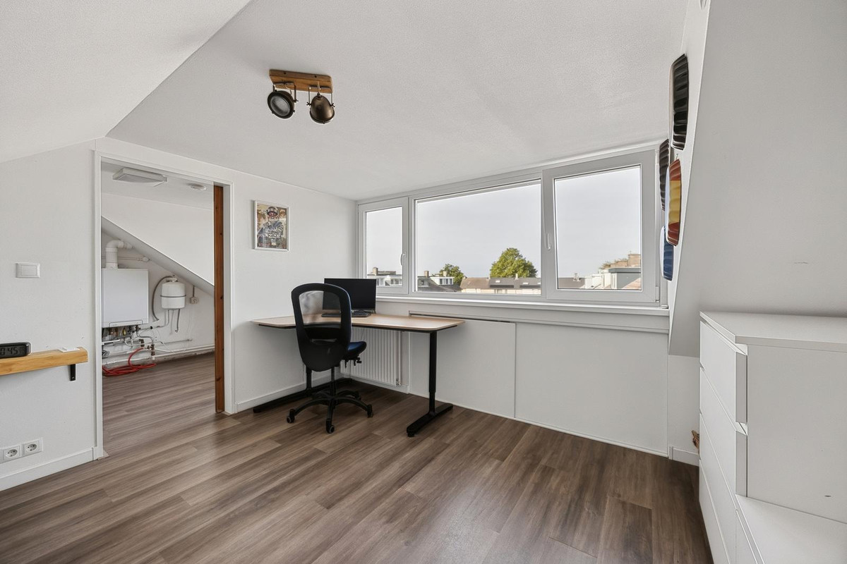 Tussenwoning te koop: Rijnlaan 56, Bergen Op Zoom