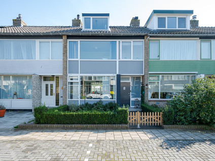 Rembrandtlaan 14