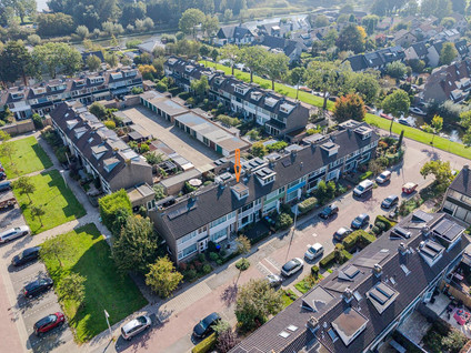 Rembrandtlaan 14