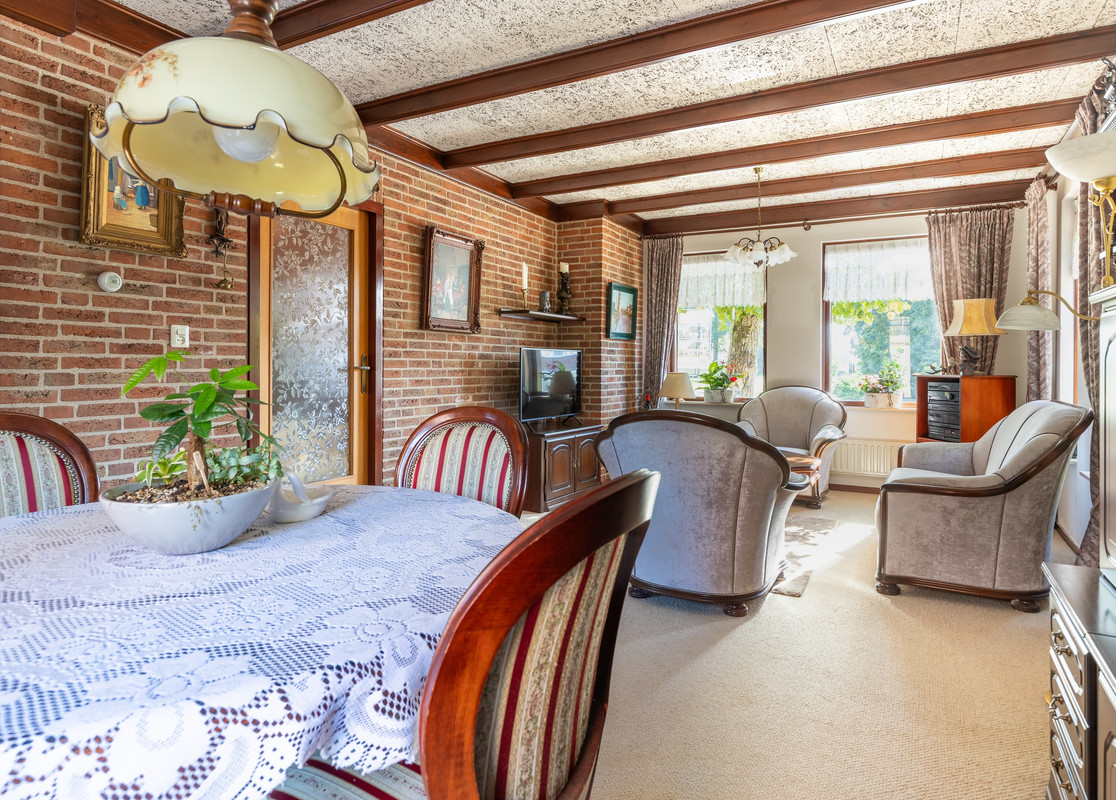 Vrijstaande woning te koop: Langeraarseweg 258, Ter Aar