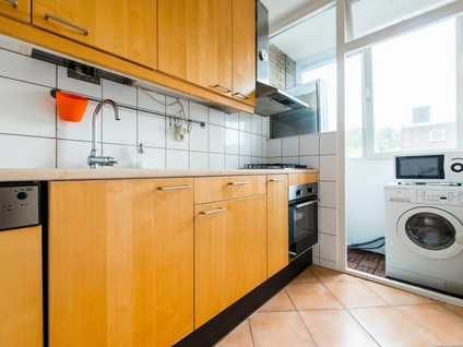 Frieslandstraat 77