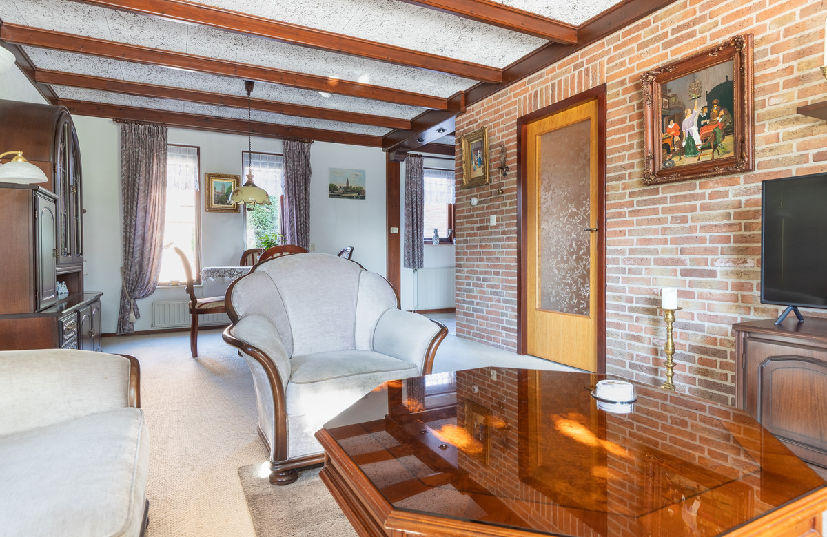 Vrijstaande woning te koop: Langeraarseweg 258, Ter Aar