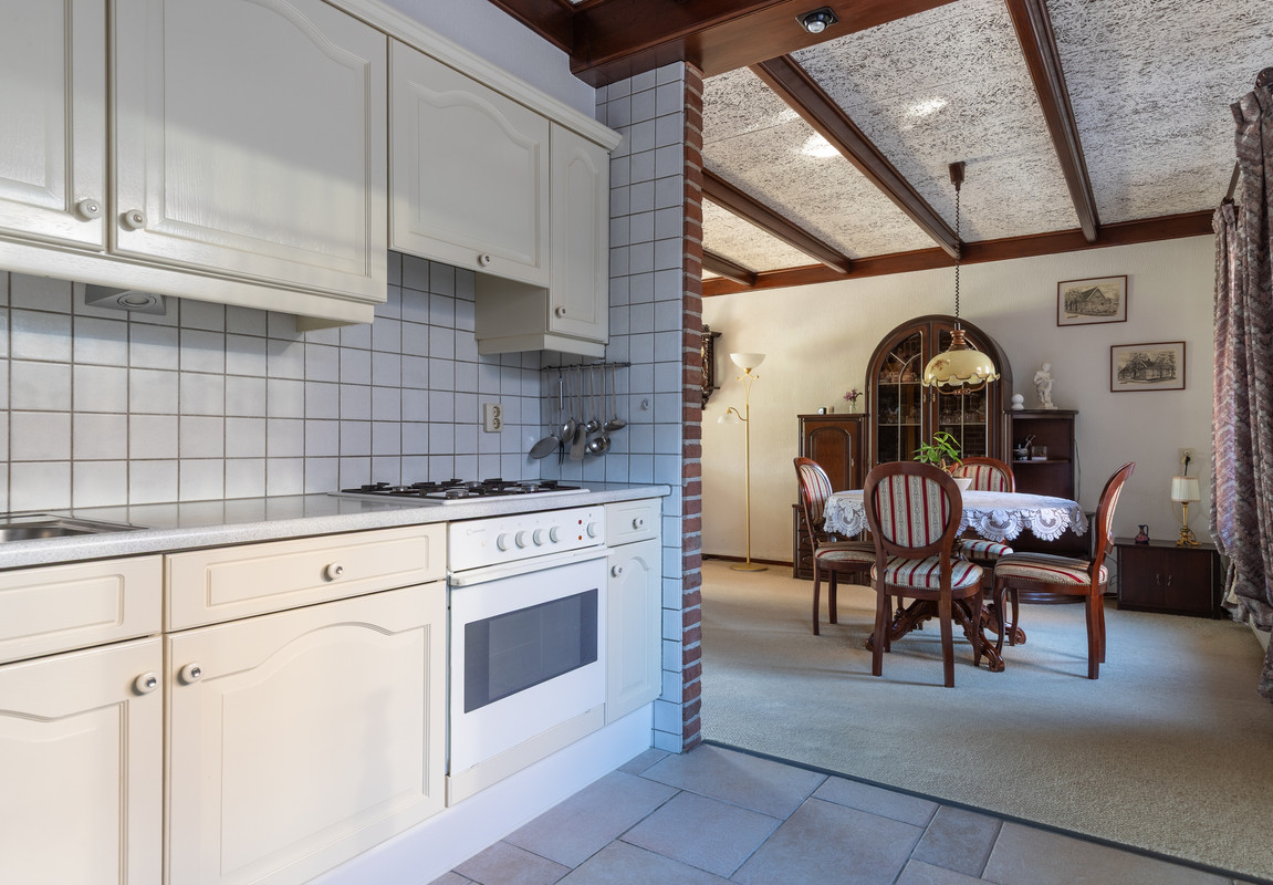Vrijstaande woning te koop: Langeraarseweg 258, Ter Aar