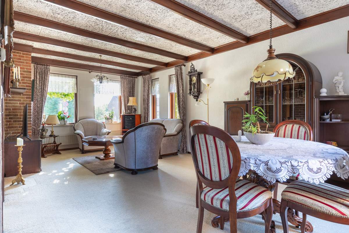 Vrijstaande woning te koop: Langeraarseweg 258, Ter Aar