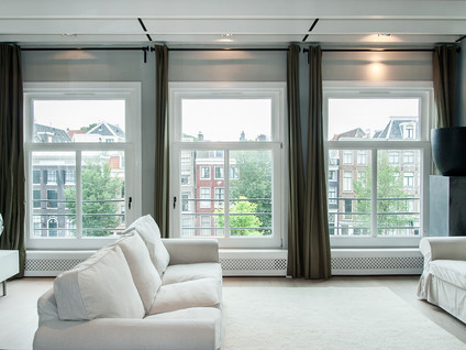 Prinsengracht 474D