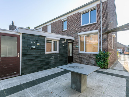 Maarweg 28