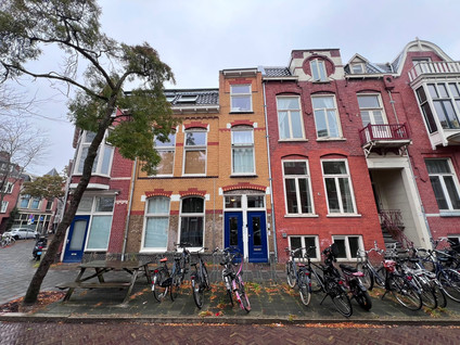 Jozef Israëlsstraat 45 2