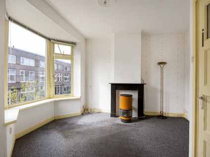 Oppenheimstraat 5A
