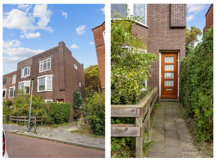 Oppenheimstraat 5A