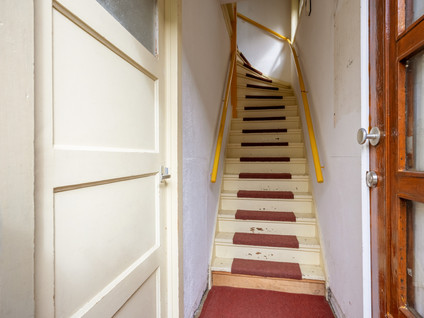 Oppenheimstraat 5A
