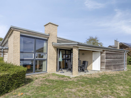 Rue du Bois de Four 7 A - bungalow 027 