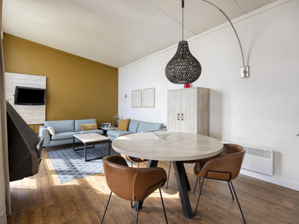 Rue du Bois de Four 7 A - bungalow 027 