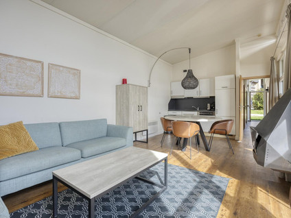 Rue du Bois de Four 7 A - bungalow 027 