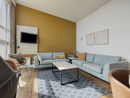 Rue du Bois de Four 7 A - bungalow 027 