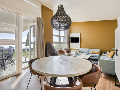 Rue du Bois de Four 7 A - bungalow 027 