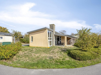 Rue du Bois de Four 7 A - bungalow 046 