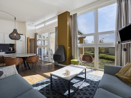 Rue du Bois de Four 7 A - bungalow 046 