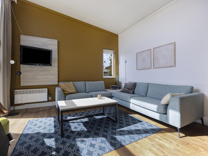 Rue du Bois de Four 7 A - bungalow 046 