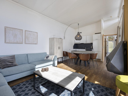 Rue du Bois de Four 7 A - bungalow 046 