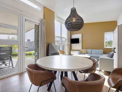 Rue du Bois de Four 7 A - bungalow 046 