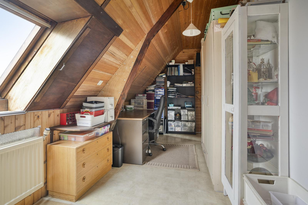 Appartement te koop: 's-Gravendamseweg 39, Noordwijkerhout