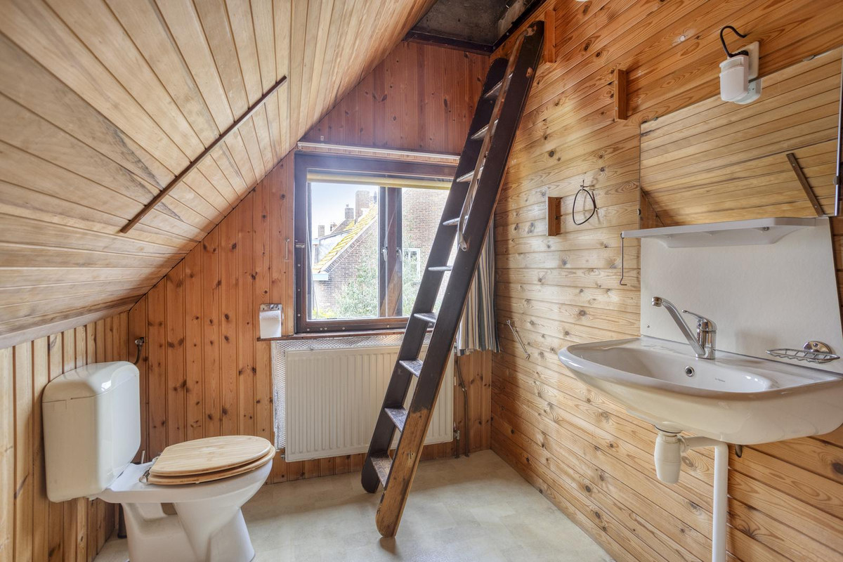 Appartement te koop: 's-Gravendamseweg 39, Noordwijkerhout
