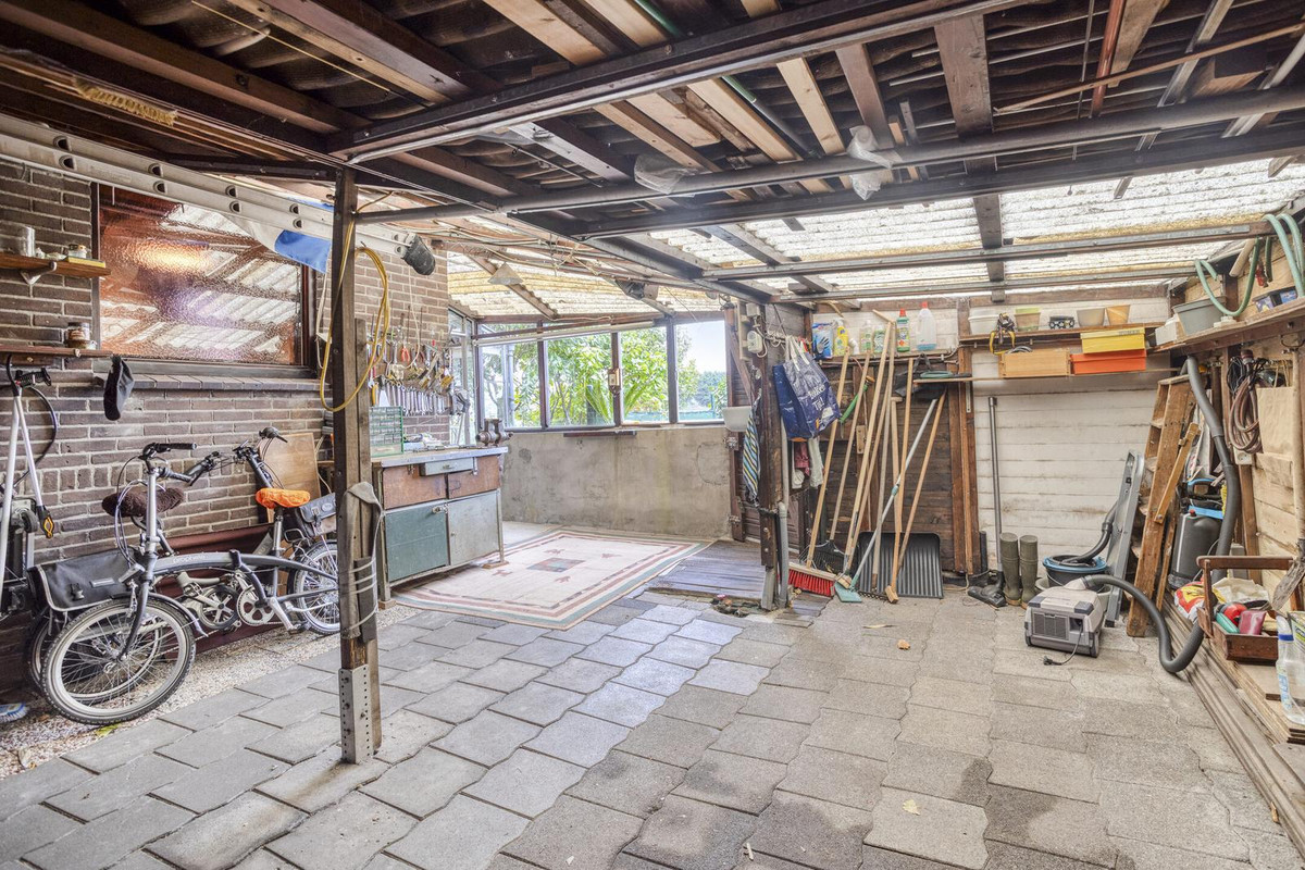 Appartement te koop: 's-Gravendamseweg 39, Noordwijkerhout