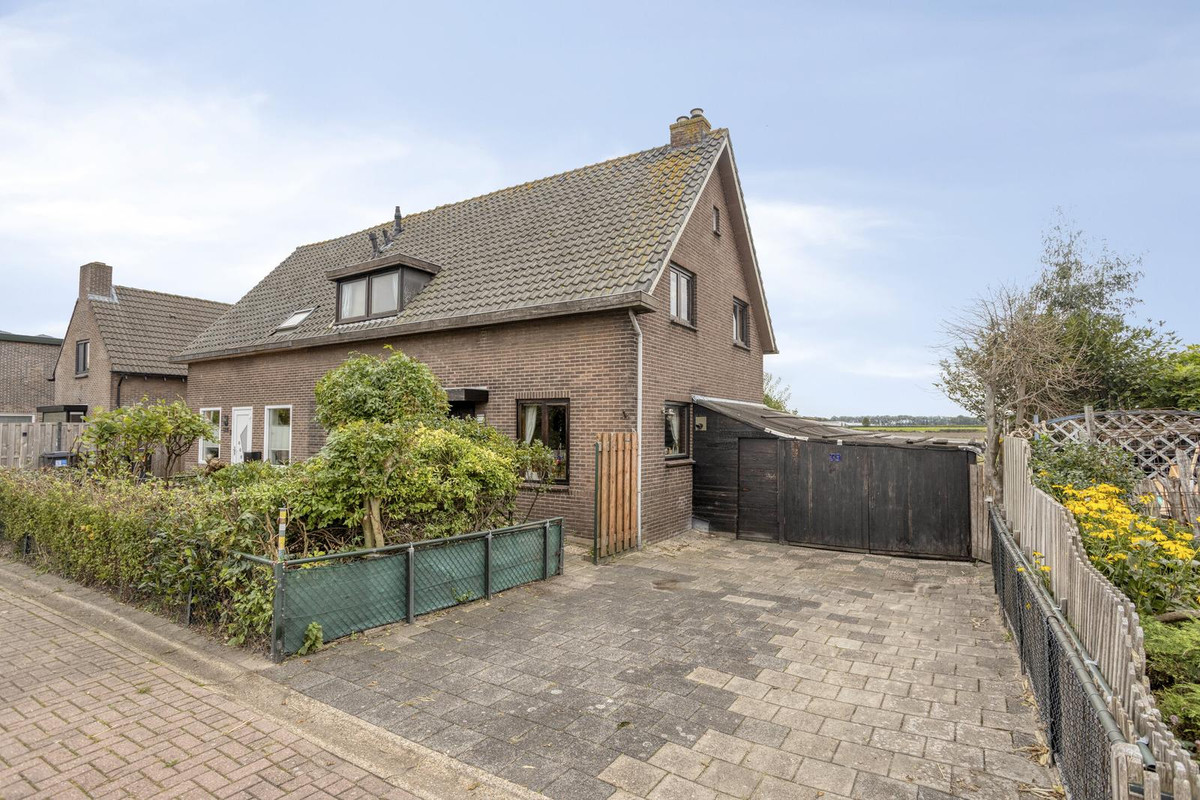 Appartement te koop: 's-Gravendamseweg 39, Noordwijkerhout