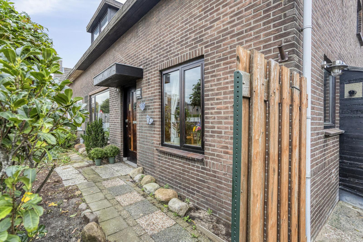 Appartement te koop: 's-Gravendamseweg 39, Noordwijkerhout