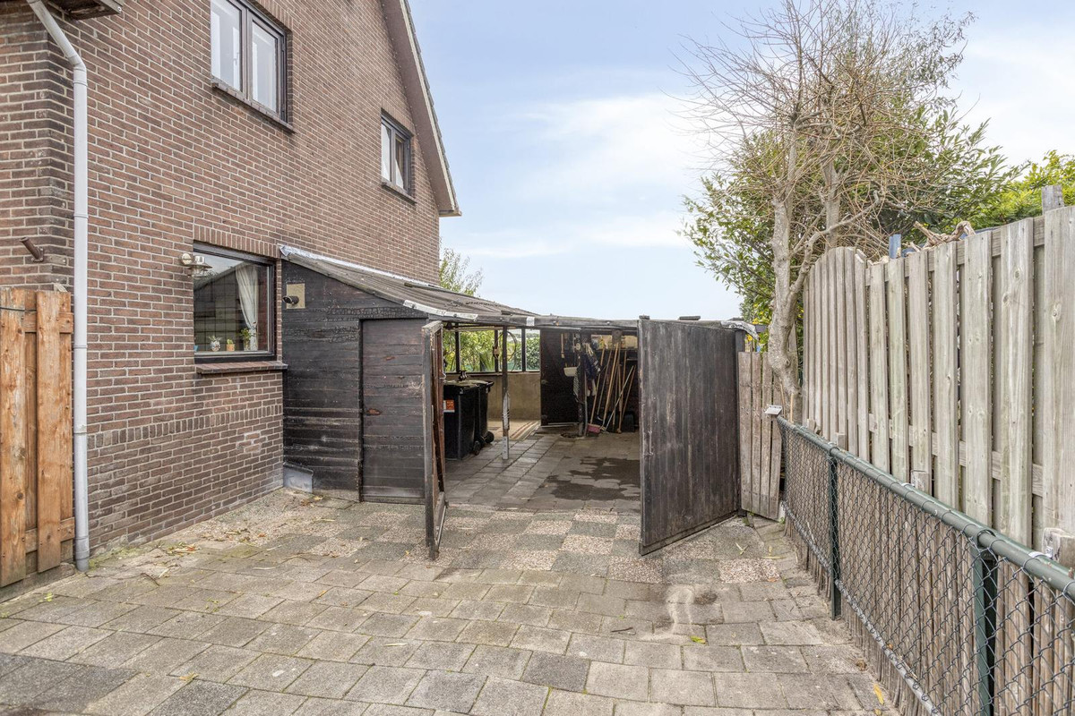 Appartement te koop: 's-Gravendamseweg 39, Noordwijkerhout