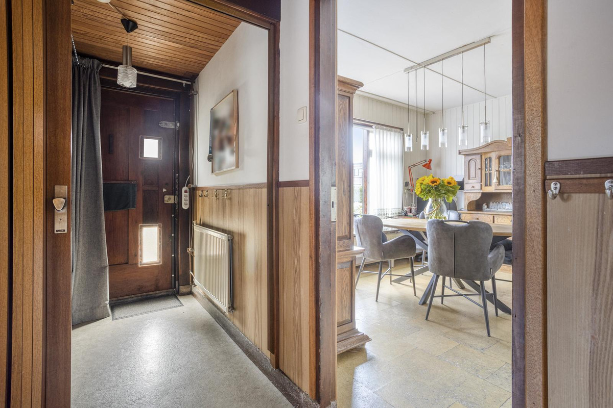 Appartement te koop: 's-Gravendamseweg 39, Noordwijkerhout