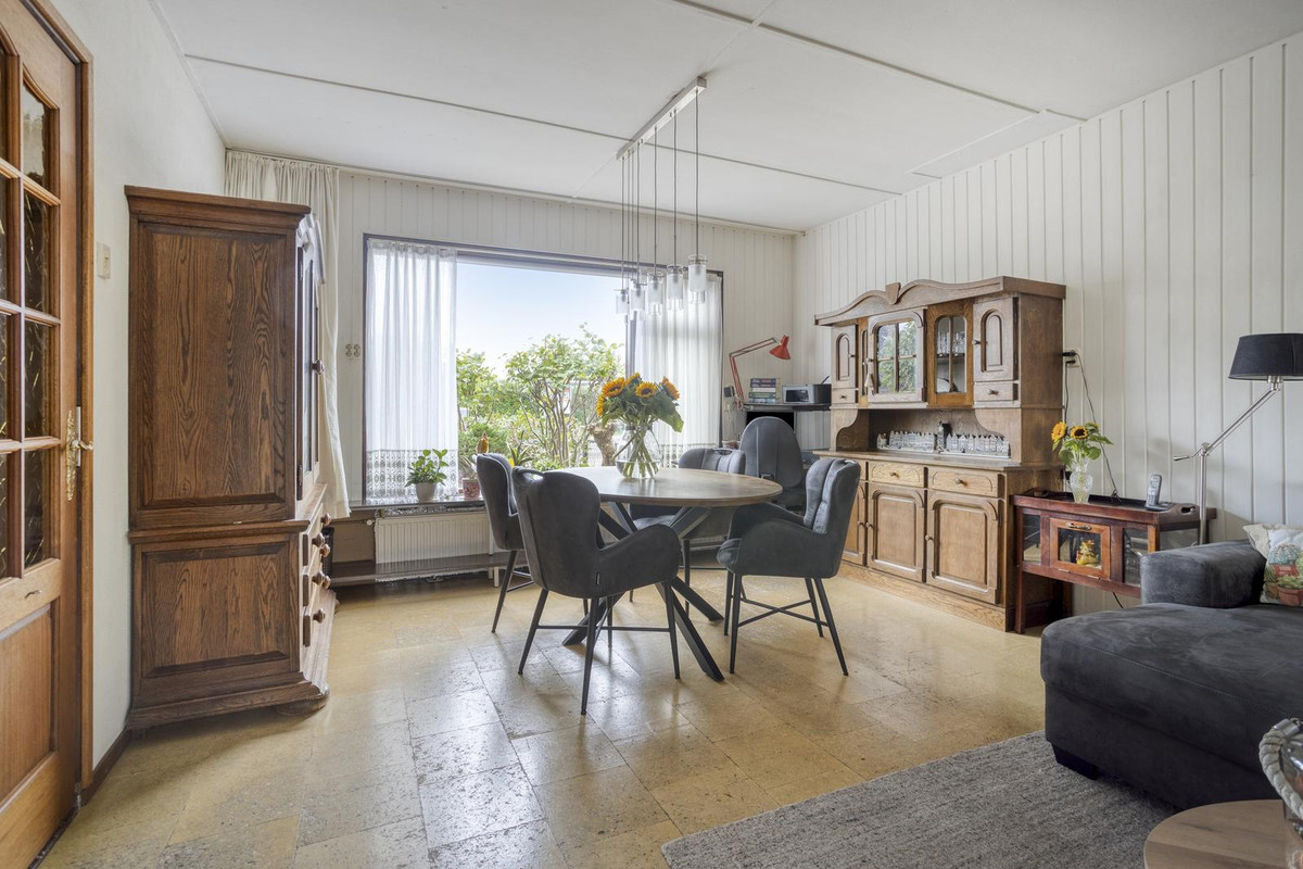 Appartement te koop: 's-Gravendamseweg 39, Noordwijkerhout