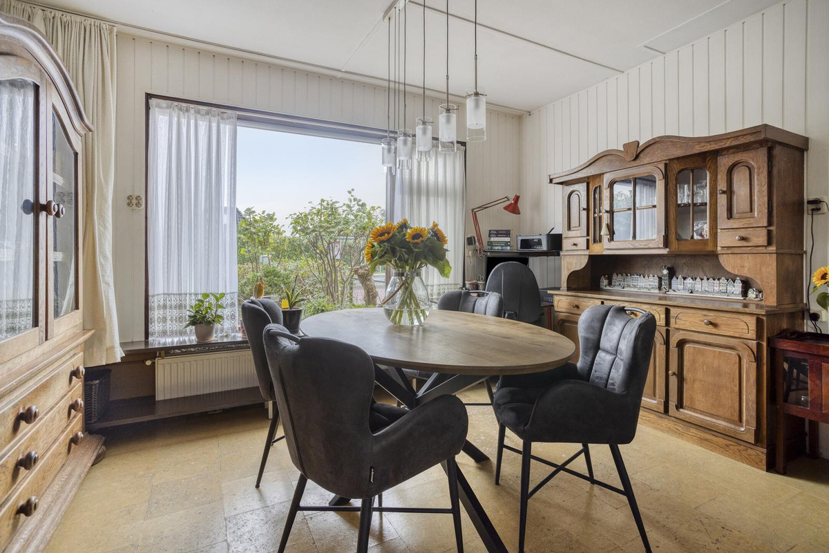 Appartement te koop: 's-Gravendamseweg 39, Noordwijkerhout