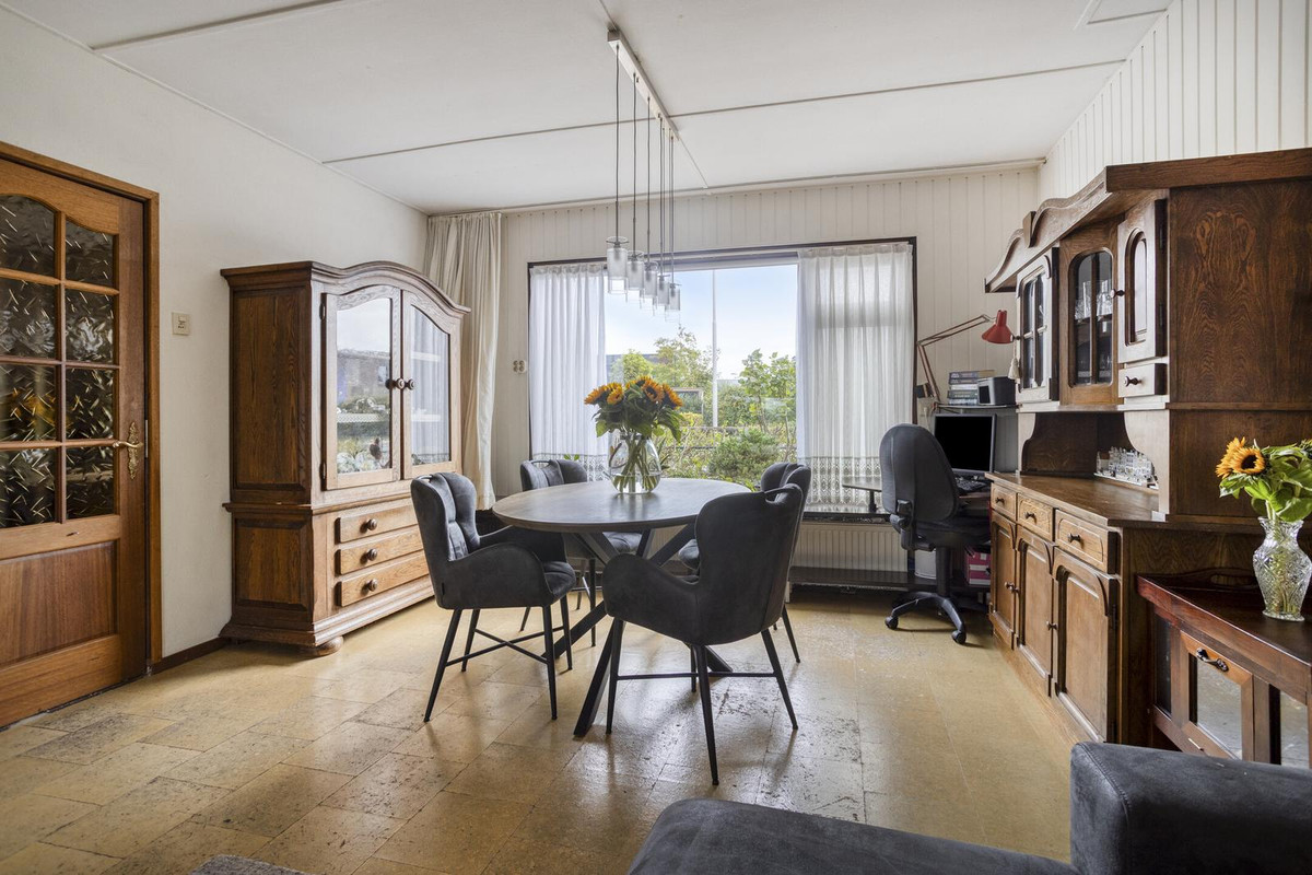 Appartement te koop: 's-Gravendamseweg 39, Noordwijkerhout