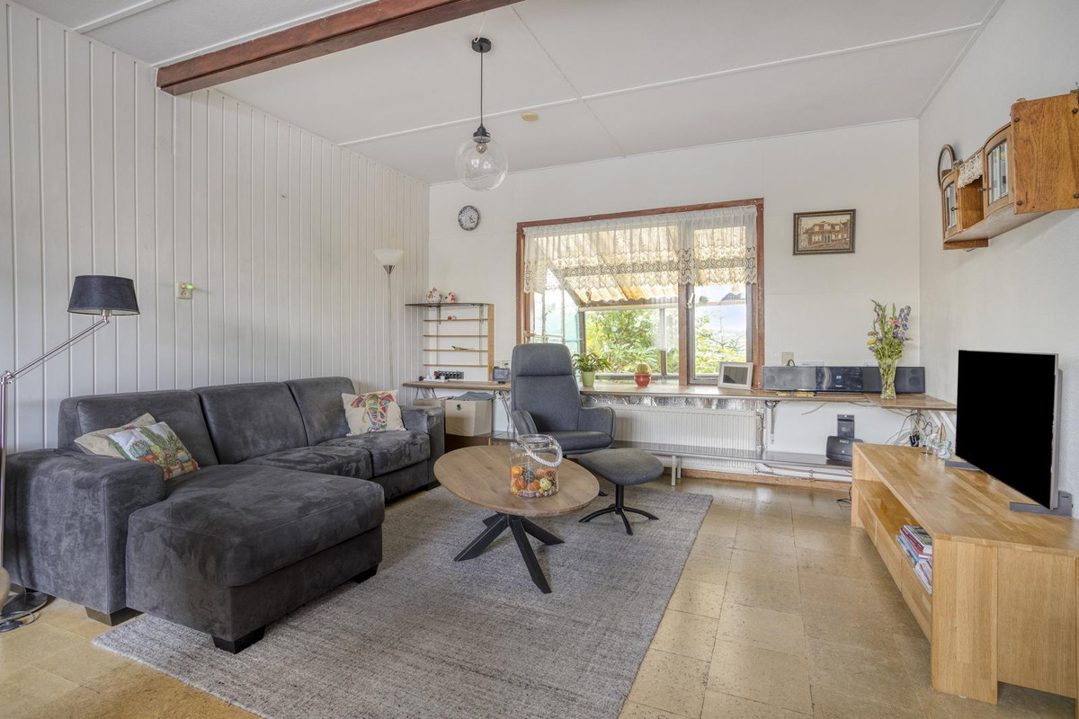 Appartement te koop: 's-Gravendamseweg 39, Noordwijkerhout