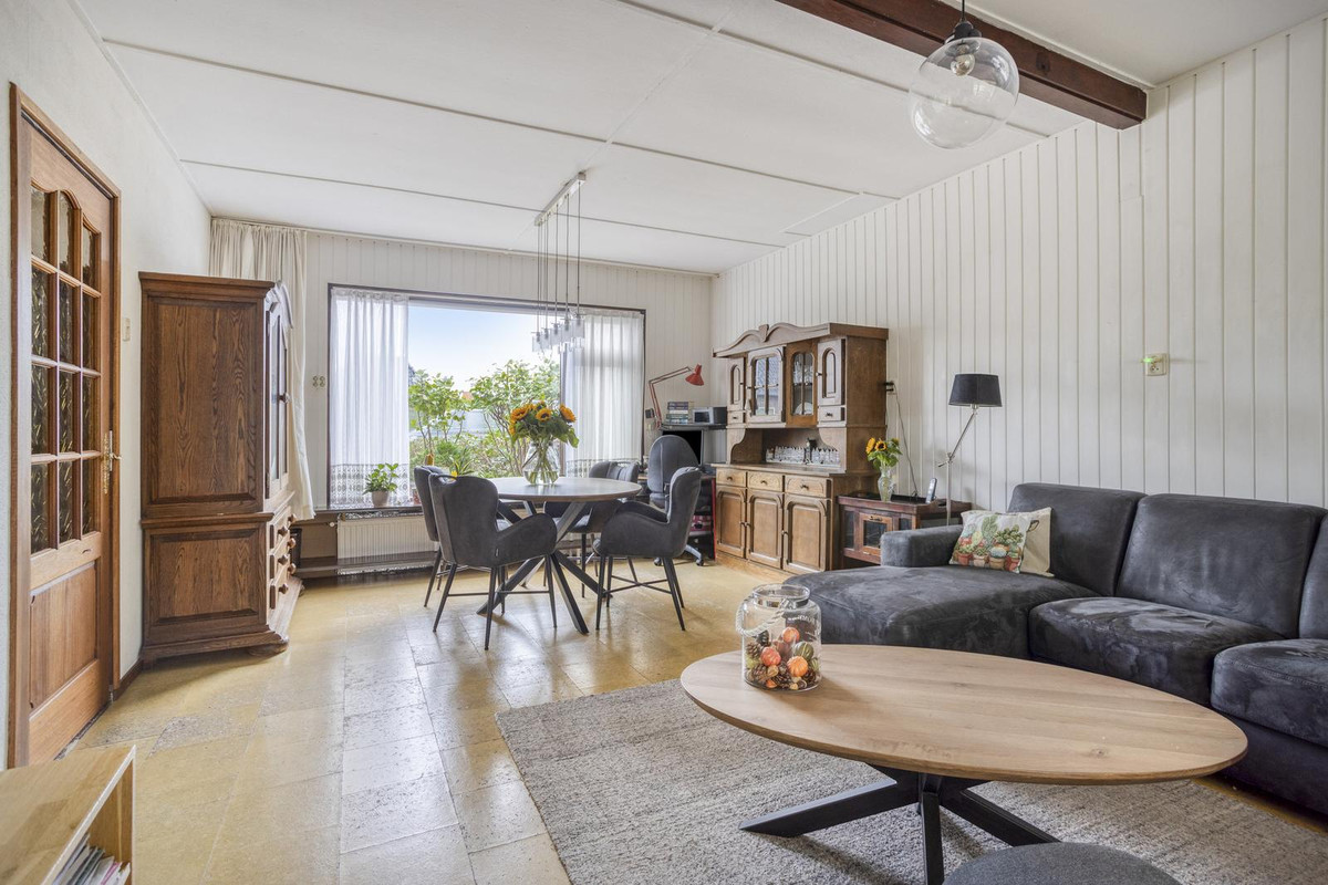 Appartement te koop: 's-Gravendamseweg 39, Noordwijkerhout