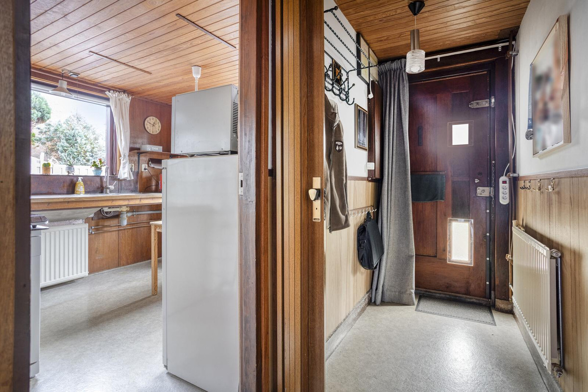 Appartement te koop: 's-Gravendamseweg 39, Noordwijkerhout