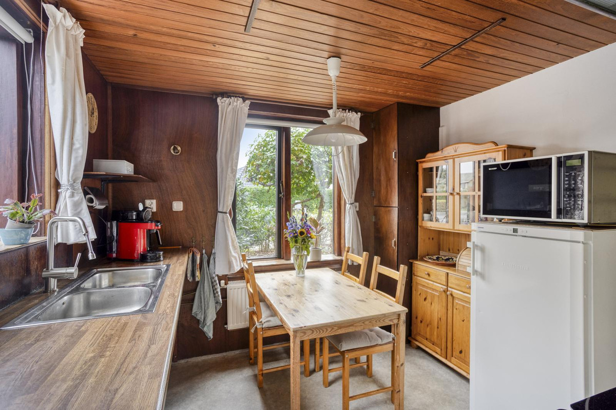 Appartement te koop: 's-Gravendamseweg 39, Noordwijkerhout