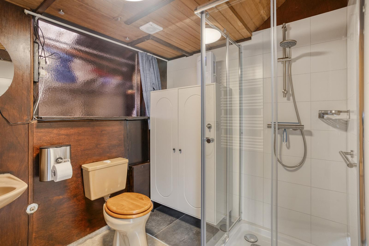 Appartement te koop: 's-Gravendamseweg 39, Noordwijkerhout