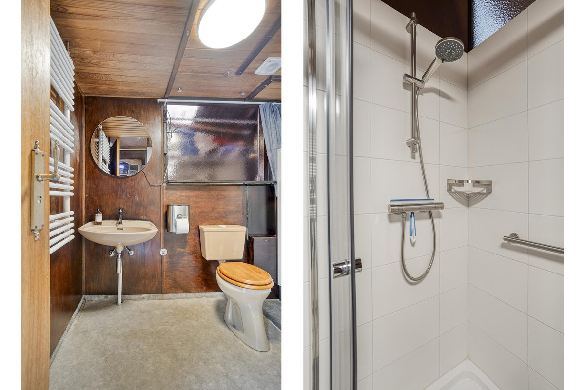Appartement te koop: 's-Gravendamseweg 39, Noordwijkerhout
