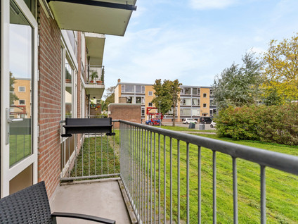 Van Wijngaardenlaan 35