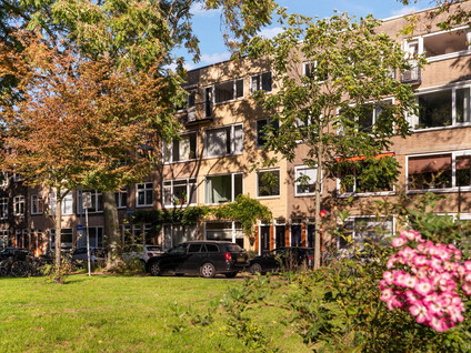 Sonmansstraat 50B 01