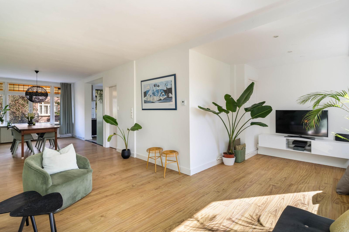 Appartement te koop: Sonmansstraat 50B01, Rotterdam