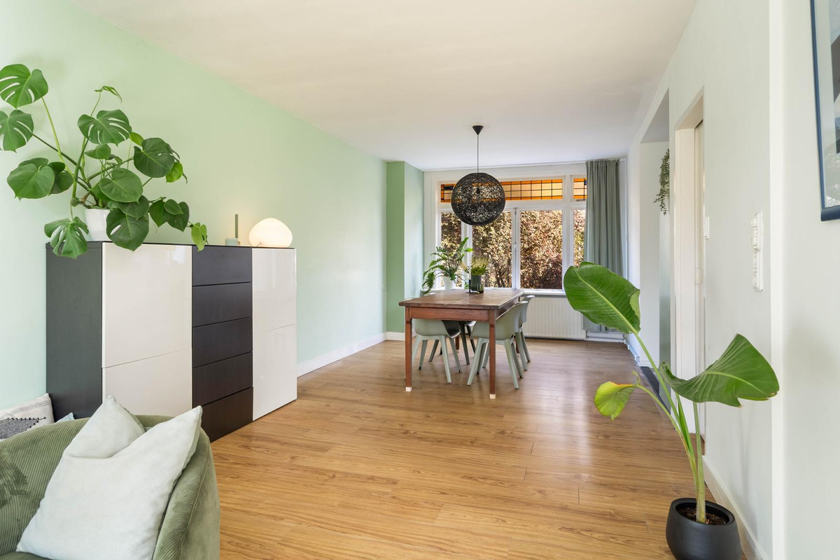 Appartement te koop: Sonmansstraat 50B01, Rotterdam